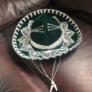 Gorgeous Kids/Youth or Decorative Sombrero